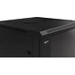 Gabinete Rack 12U de pared fijo 600x600mm 2 ventiladores NXT - Miniatura 7