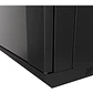 Gabinete Rack 18U de pared fijo 600x600mm 2 ventiladores - Miniatura 3