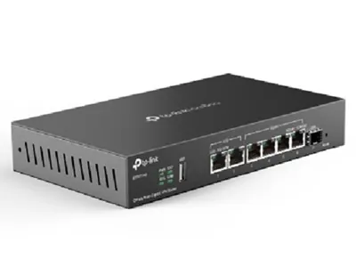 Router VPN TP-LINK Omada Multi-Gigabit 3