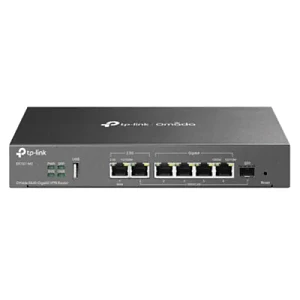Router VPN TP-LINK Omada Multi-Gigabit