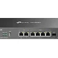 Router VPN TP-LINK Omada Multi-Gigabit - Miniatura 1