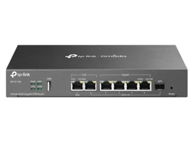 Router VPN TP-LINK Omada Multi-Gigabit 1