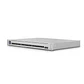Switch Ubiquiti L3 USW-Enterprise-24-PoE  24-port PoE+ - 12xGE y 12x2.5GE 400W 2xSFP+ - Miniatura 1