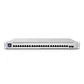 Switch Ubiquiti L3 USW-Enterprise-24-PoE  24-port PoE+ - 12xGE y 12x2.5GE 400W 2xSFP+ - Miniatura 2