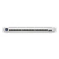 Switch Ubiquiti L3 USW-Enterprise-24-PoE  24-port PoE+ - 12xGE y 12x2.5GE 400W 2xSFP+ - Miniatura 3
