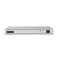Switch Ubiquiti L3 USW-Enterprise-24-PoE  24-port PoE+ - 12xGE y 12x2.5GE 400W 2xSFP+ - Miniatura 5