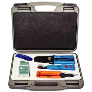 Kit de Herramientas basicas de Red NXT