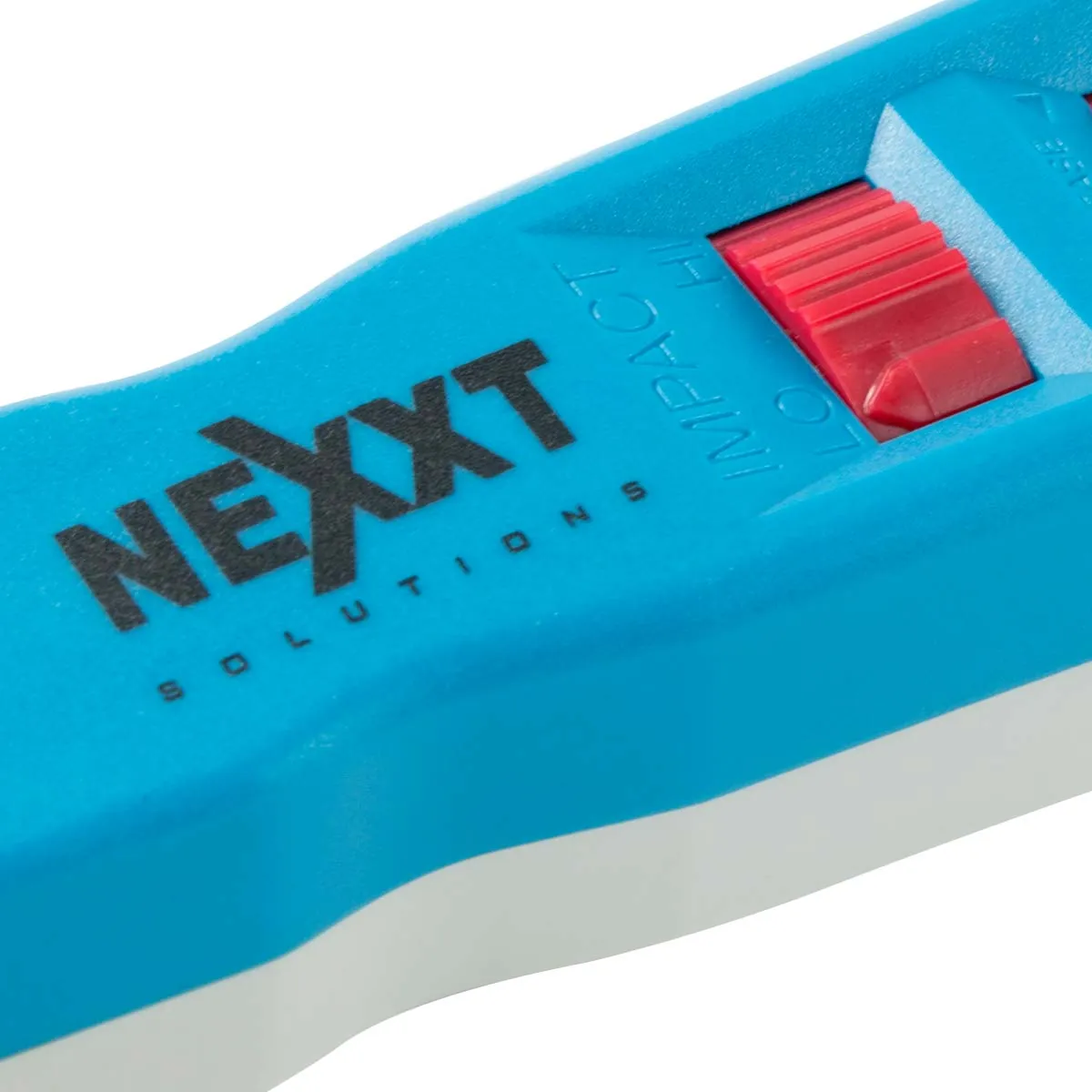 Kit de Herramientas basicas de Red NXT 4