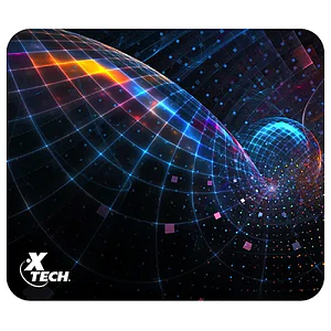 Mouse Pad Colonist Graphic 8.6x7x0.07mm XTA-181 Xtech