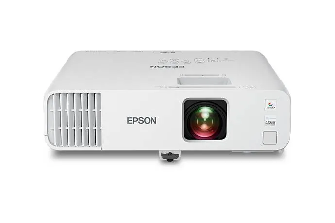 Proyector Láser Inalámbrico Epson PowerLite L260F 1080p 3LCD, 4.600 lúmenes, 1080p 4