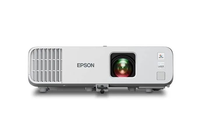 Proyector Láser Inalámbrico Epson PowerLite L260F 1080p 3LCD, 4.600 lúmenes, 1080p 2