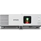 Proyector Láser Inalámbrico Epson PowerLite L260F 1080p 3LCD, 4.600 lúmenes, 1080p - Miniatura 2
