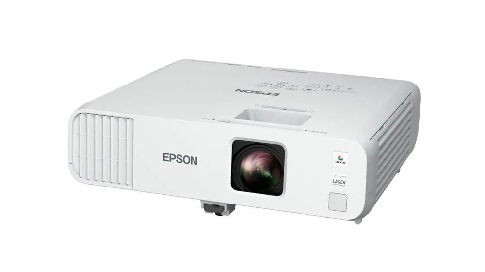 Proyector Láser Inalámbrico Epson PowerLite L260F 1080p 3LCD, 4.600 lúmenes, 1080p 5