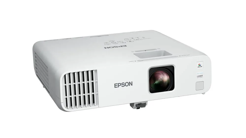 Proyector Láser Inalámbrico Epson PowerLite L260F 1080p 3LCD, 4.600 lúmenes, 1080p 7