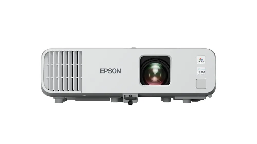 Proyector Láser Inalámbrico Epson PowerLite L260F 1080p 3LCD, 4.600 lúmenes, 1080p 8