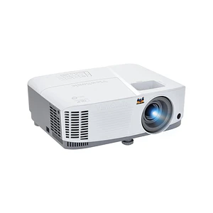 Proyector Viewsonic PA503S, DLP SVGA, 4000 Lúmenes, 1 xHDMI, 2x VGA, RS-232