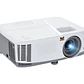 Proyector Viewsonic PA503S, DLP SVGA, 4000 Lúmenes, 1 xHDMI, 2x VGA, RS-232 - Miniatura 1