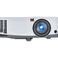 Proyector Viewsonic PA503S, DLP SVGA, 4000 Lúmenes, 1 xHDMI, 2x VGA, RS-232 - Miniatura 2