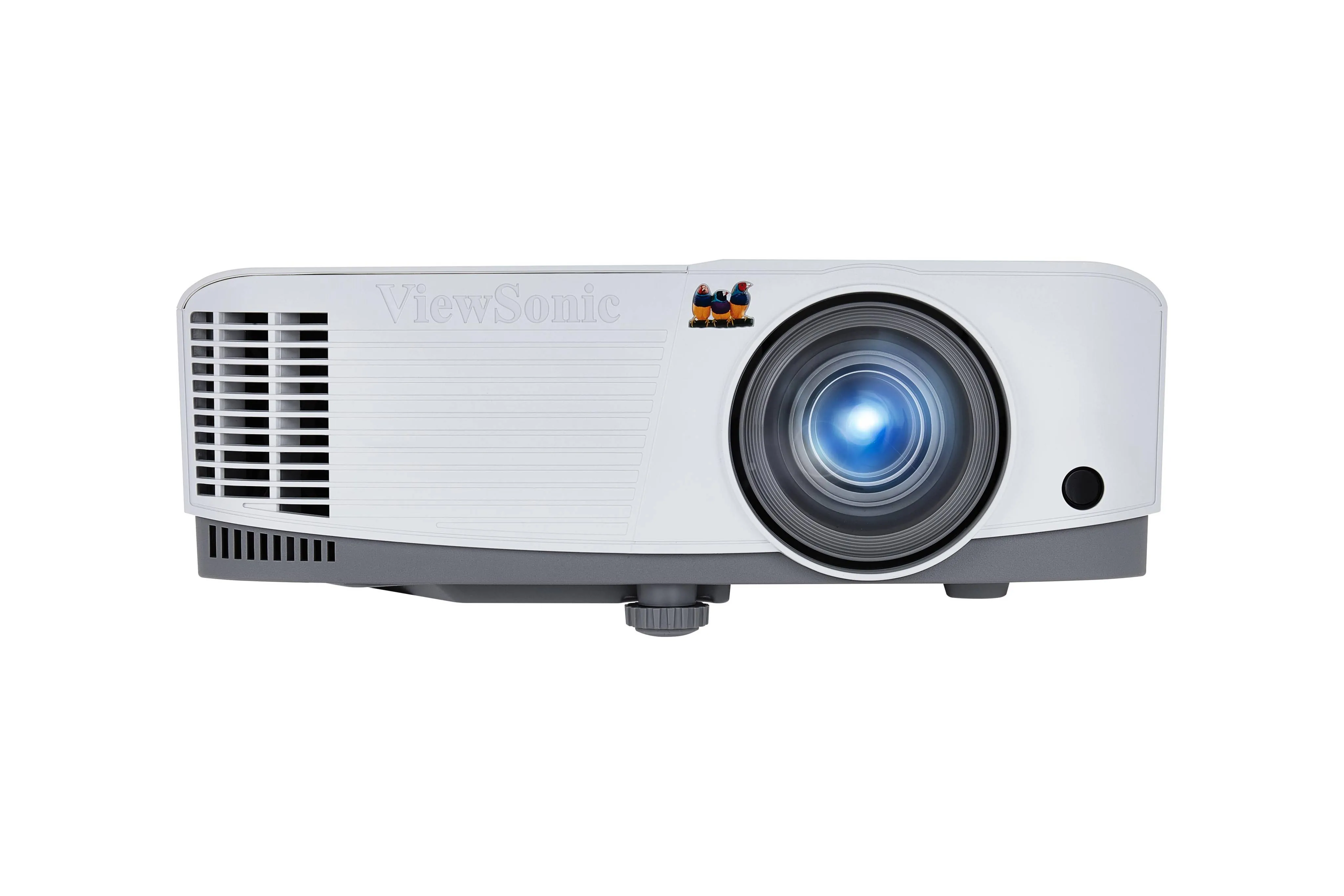 Proyector Viewsonic PA503S, DLP SVGA, 4000 Lúmenes, 1 xHDMI, 2x VGA, RS-232 2