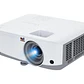 Proyector Viewsonic PA503S, DLP SVGA, 4000 Lúmenes, 1 xHDMI, 2x VGA, RS-232 - Miniatura 3