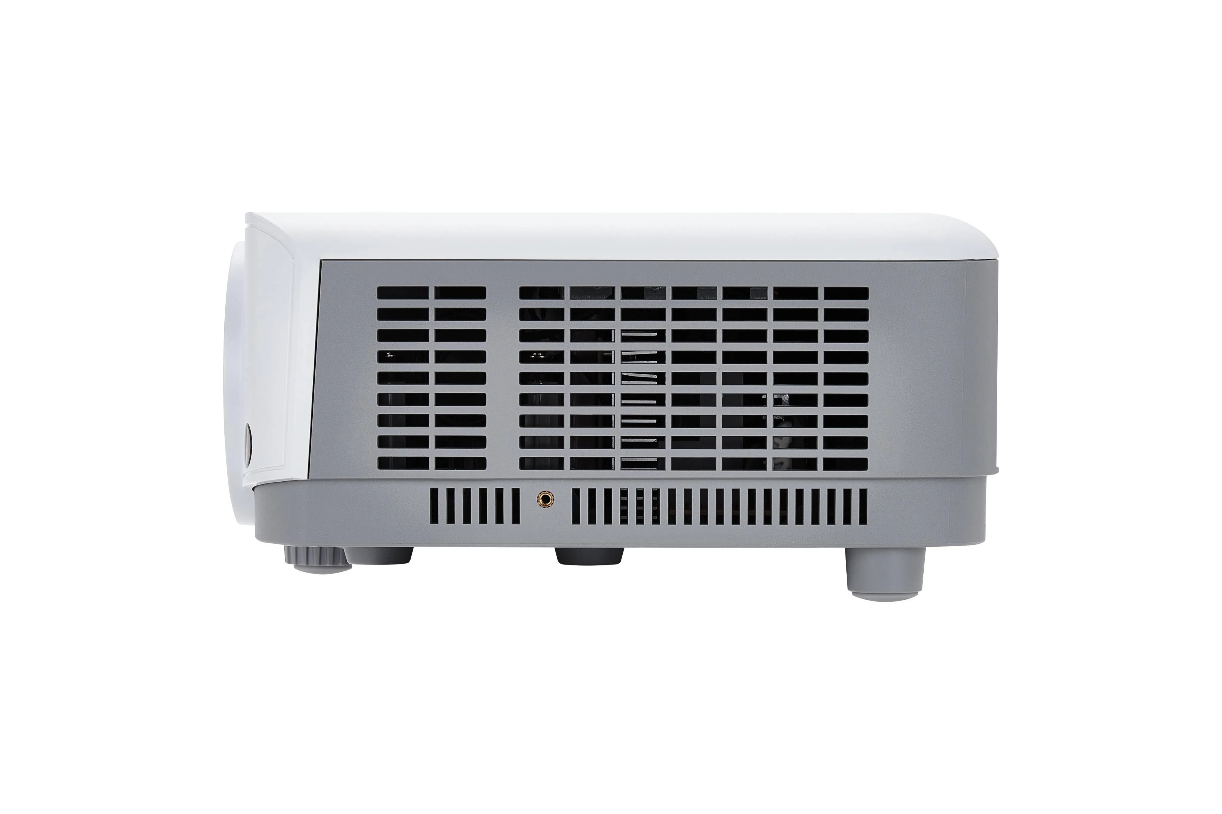 Proyector Viewsonic PA503S, DLP SVGA, 4000 Lúmenes, 1 xHDMI, 2x VGA, RS-232 5