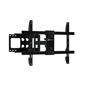 Soporte de TV totalmente articulado Klip Xtreme KTM-956, Soporta 60Kg