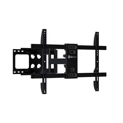 Soporte de TV totalmente articulado Klip Xtreme KTM-956, Soporta 60Kg 1