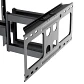 Soporte de TV totalmente articulado Klip Xtreme KTM-956, Soporta 60Kg - Miniatura 4