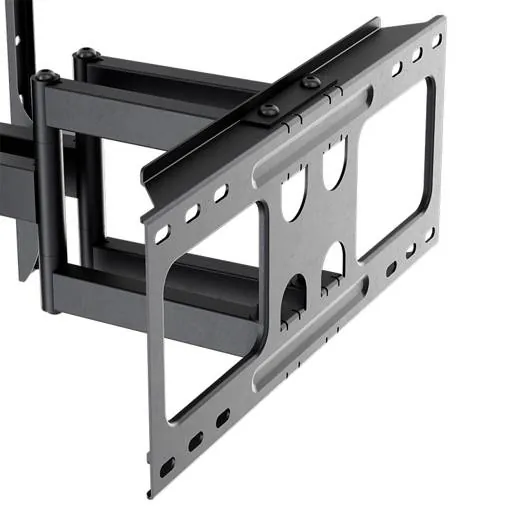 Soporte de TV totalmente articulado Klip Xtreme KTM-956, Soporta 60Kg 4