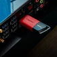 Pendrive Kingston DataTraveler Exodia M, 128GB, USB 3.2 Gen 1, Negro/Rojo - Miniatura 4
