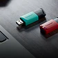 Pendrive Kingston DataTraveler Exodia M, 128GB, USB 3.2 Gen 1, Negro/Rojo - Miniatura 5