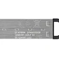 Pendrive 64GB USB3.2 Gen 1 DataTraveler Kyson - Miniatura 2