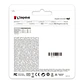 Pendrive 256GB USB3.2 Gen 1 DataTraveler Kyson - Miniatura 4