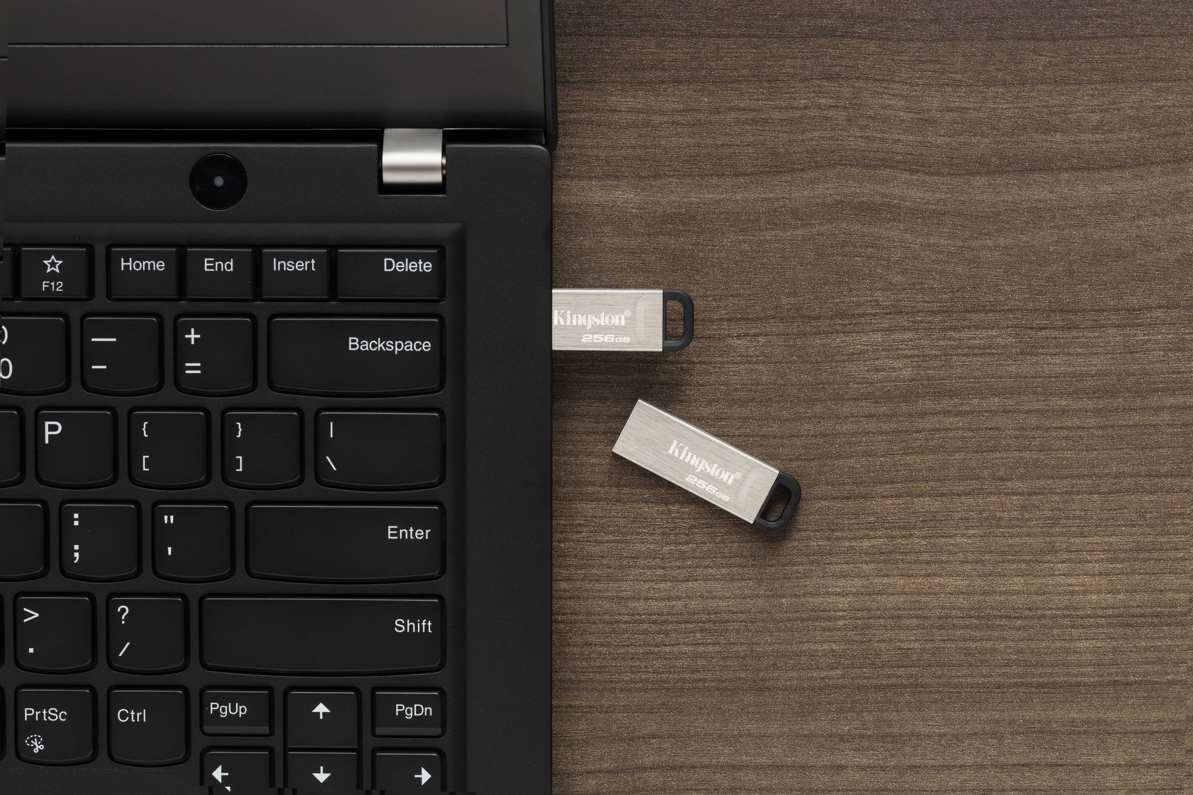 Pendrive 256GB USB3.2 Gen 1 DataTraveler Kyson 6