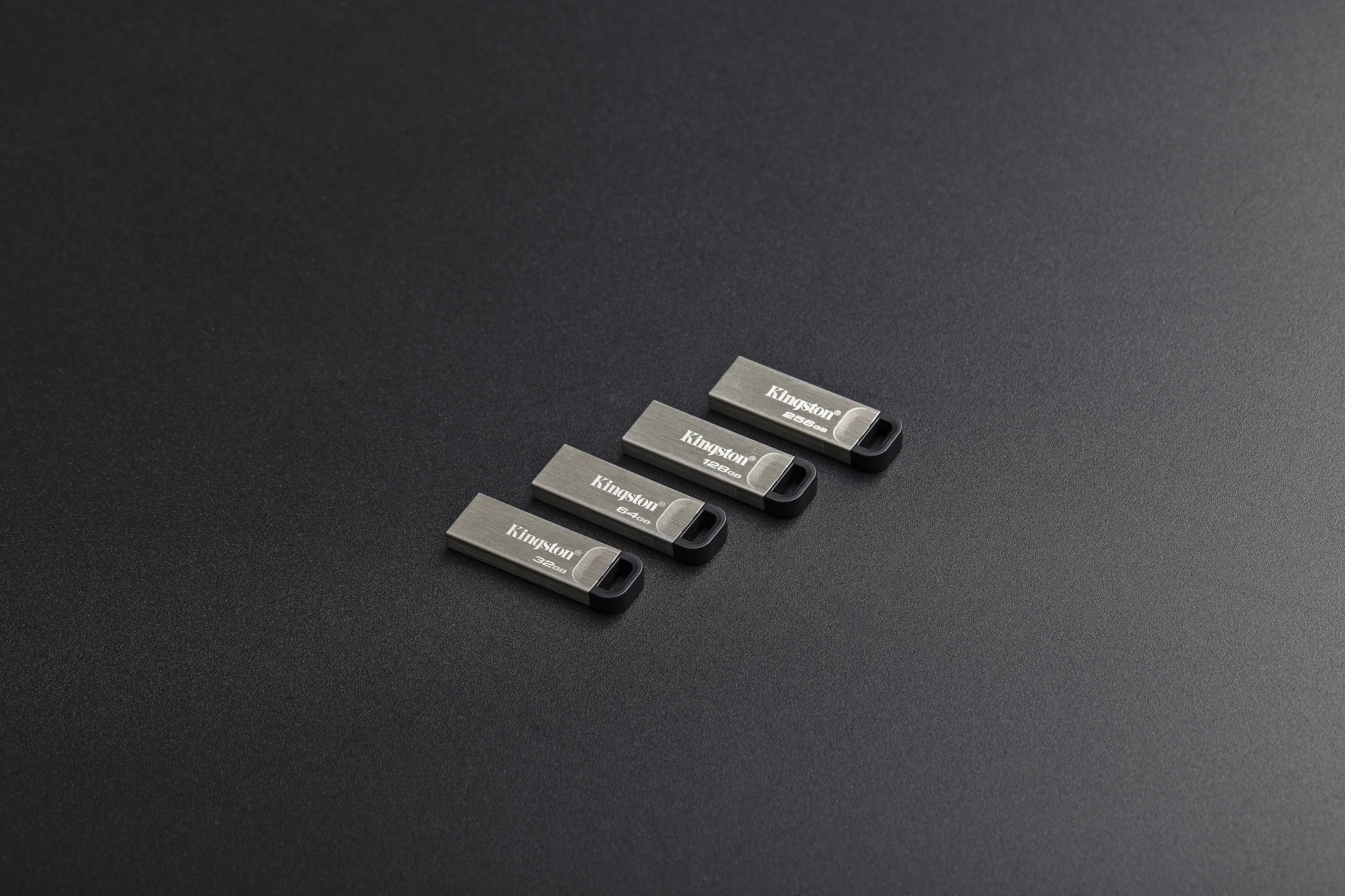 Pendrive 256GB USB3.2 Gen 1 DataTraveler Kyson 7