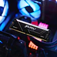 Memoria RAM DDR4 8GB 3200MT/s Kingston Fury Beast RGB, CL16, DIMM, 1.35V - Miniatura 7