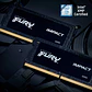 Memoria RAM para Notebook DDR5 32GB 5600MT/s Kingston FURY Impact, CL40, SO-DIMM, 1.1V - Miniatura 6