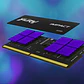 Memoria RAM para Notebook DDR5 32GB 5600MT/s Kingston FURY Impact, CL40, SO-DIMM, 1.1V - Miniatura 14