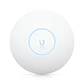 Punto de Acceso Ubiquiti Enterprise U6, WiFi 6, 10.2Gbps, 2.5G Ethernet PoE+ - Miniatura 1