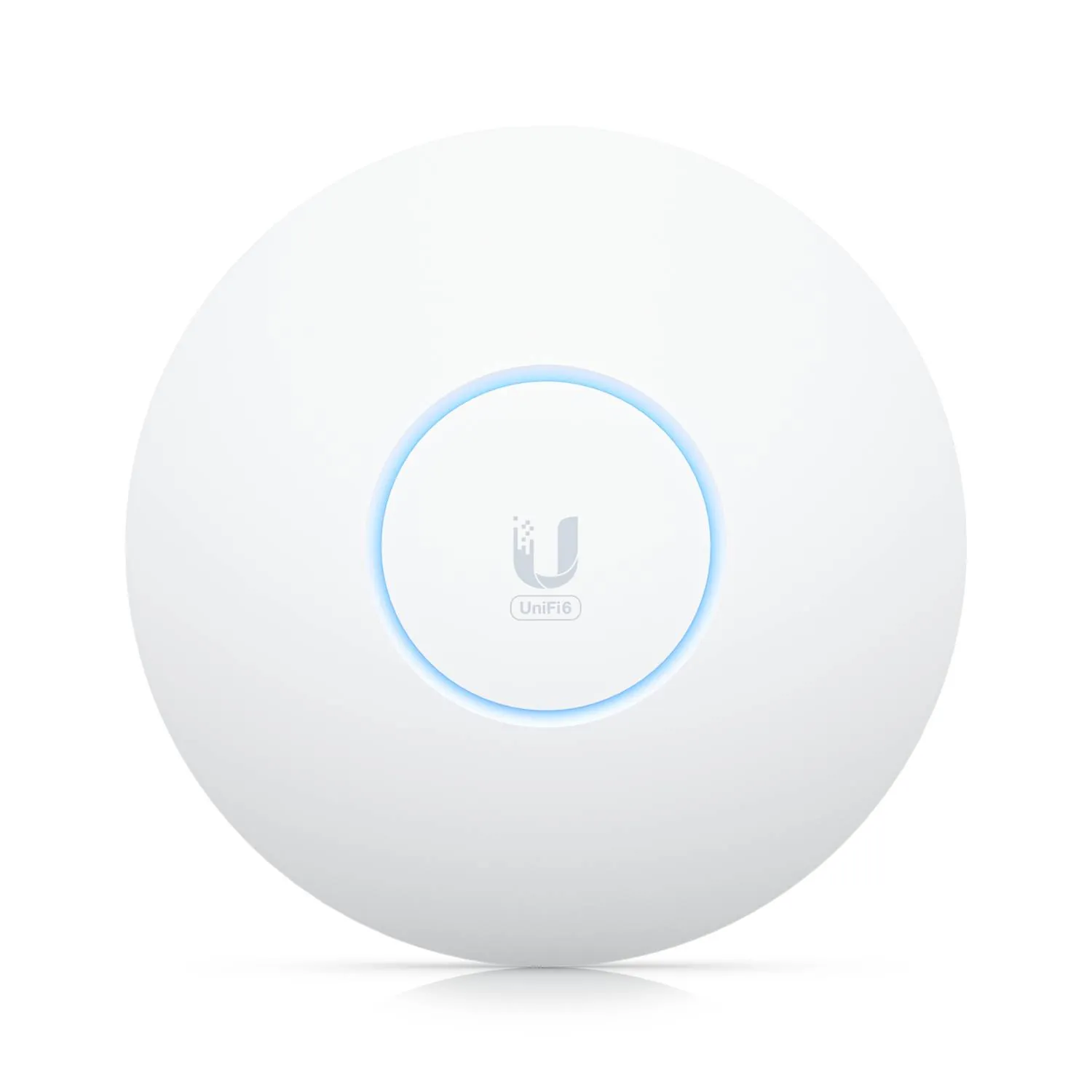 Punto de Acceso Ubiquiti Enterprise U6, WiFi 6, 10.2Gbps, 2.5G Ethernet PoE+ 1