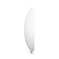 Punto de Acceso Ubiquiti Enterprise U6, WiFi 6, 10.2Gbps, 2.5G Ethernet PoE+ - Miniatura 2
