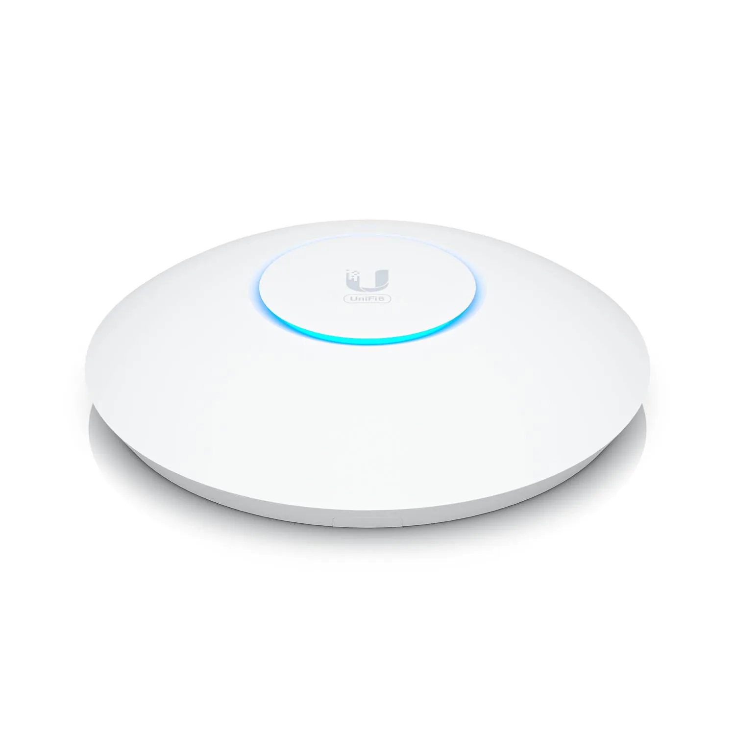 Punto de Acceso Ubiquiti Enterprise U6, WiFi 6, 10.2Gbps, 2.5G Ethernet PoE+ 5