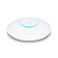 Punto de Acceso Ubiquiti Enterprise U6, WiFi 6, 10.2Gbps, 2.5G Ethernet PoE+ - Miniatura 5
