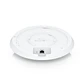 Punto de Acceso Ubiquiti Enterprise U6, WiFi 6, 10.2Gbps, 2.5G Ethernet PoE+ - Miniatura 4