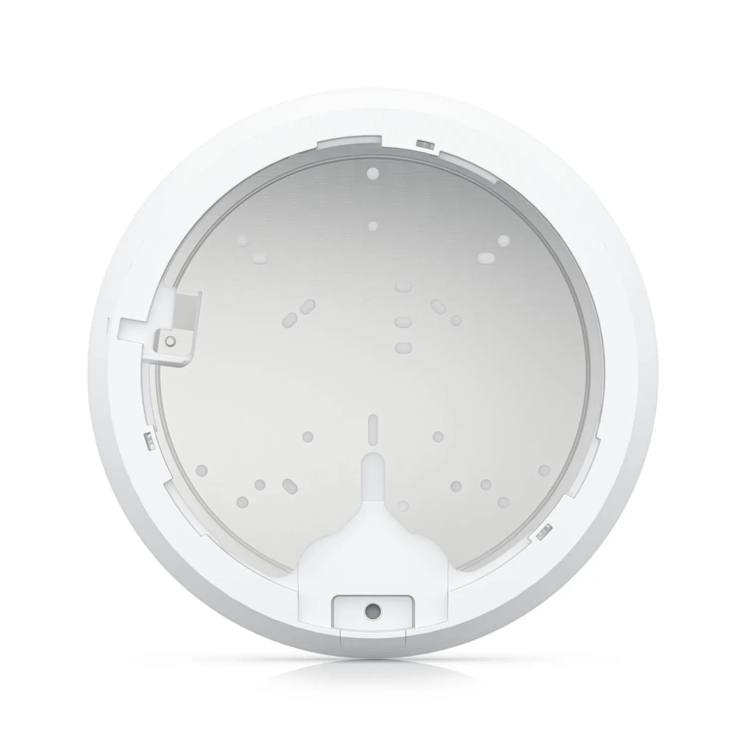 Punto de Acceso Ubiquiti Enterprise U6, WiFi 6, 10.2Gbps, 2.5G Ethernet PoE+ 6