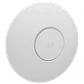 Punto de Acceso Ubiquiti Enterprise U6, WiFi 6, 10.2Gbps, 2.5G Ethernet PoE+ - Miniatura 10