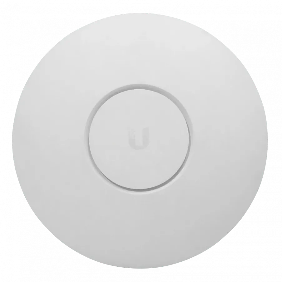 Punto de Acceso Ubiquiti Enterprise U6, WiFi 6, 10.2Gbps, 2.5G Ethernet PoE+ 9