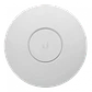 Punto de Acceso Ubiquiti Enterprise U6, WiFi 6, 10.2Gbps, 2.5G Ethernet PoE+ - Miniatura 9