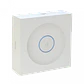 Punto de Acceso Ubiquiti Enterprise U6, WiFi 6, 10.2Gbps, 2.5G Ethernet PoE+ - Miniatura 13