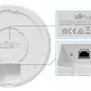 Punto de Acceso Ubiquiti Enterprise U6, WiFi 6, 10.2Gbps, 2.5G Ethernet PoE+ - Miniatura 11